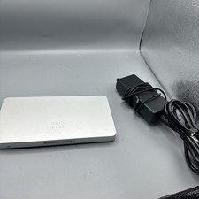 Cisco Meraki MX68 Cloud Managed Firewall-B4B