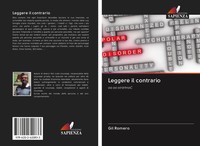Gil Romero | Leggere Il Contrario | Taschenbuch | Italienisch (2020) | 92 S.