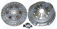NEU - Rymec JT6274 Kupplungssatz Passend FüR Fiat Lancia