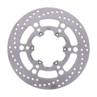 Bremsscheibe Vorne EBC MD6129D FüR Aprilia Pegaso 650 Ie Bj. 2001-2004