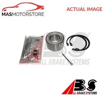 WHEEL BEARING KIT FRONT ABS 200189 P NEW OE REPLACEMENT