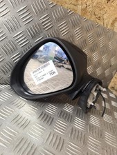 Retroviseur gauche (ou coque) Seat IBIZA