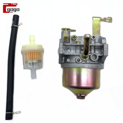 #ad New Carburetor For Wisconsin WI 185 Subaru Robin EY15 EY20 DET180 Generator USA $13.78