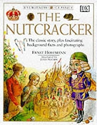 The Nutcracker Hardcover E. T. A. Hoffmann