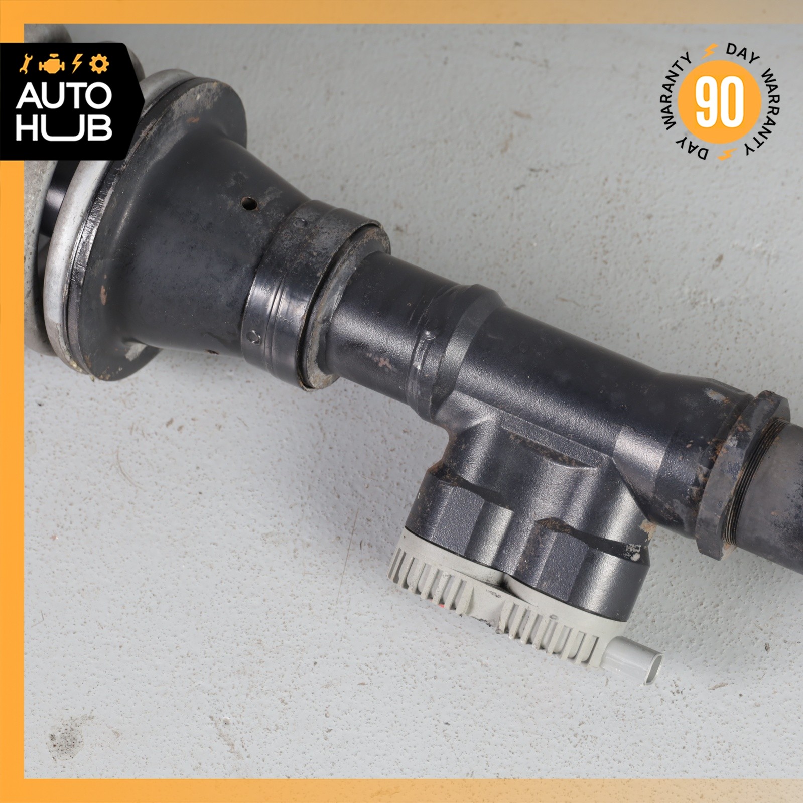 Bentley Arnage 1999-2002 Front Right Strut assembly