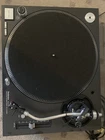 Turntables