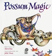 Possum Magic[Paperback,1991]