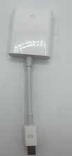 Apple Mini Display Port to VGA Adapter, Genui...