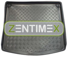 Kofferraumwanne passend für Opel Antara Cosmo Vor-Facelift Steilheck Geländewage