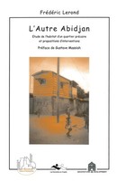 FréDéRic Lerond | L'autre Abidjan | Taschenbuch | FranzöSisch (2001)