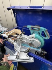 Makita 110v LS1018L