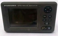 Furuno DGPS GP-37 GPS/WAAS Navigator Display ...