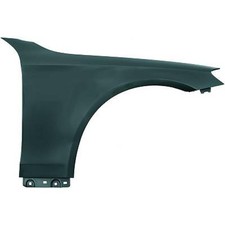 Hartsant Kotfl&uuml;gel Stahl  rechts f&uuml;r Mercedes W222 ab Baujahr 2013