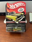 2017 Hot Wheels Red Line Collector Edition '56 Chevy Convertible