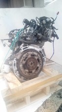 Used Engine Complete Assembly Fits 2014 Ford Focus Gasoline 2.0l Wo Turbo Vin