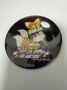 Sonic Symphony | eBay