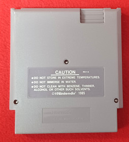 Adventures of Lolo NES Nintendo gioco originale classico autentico TESTATO