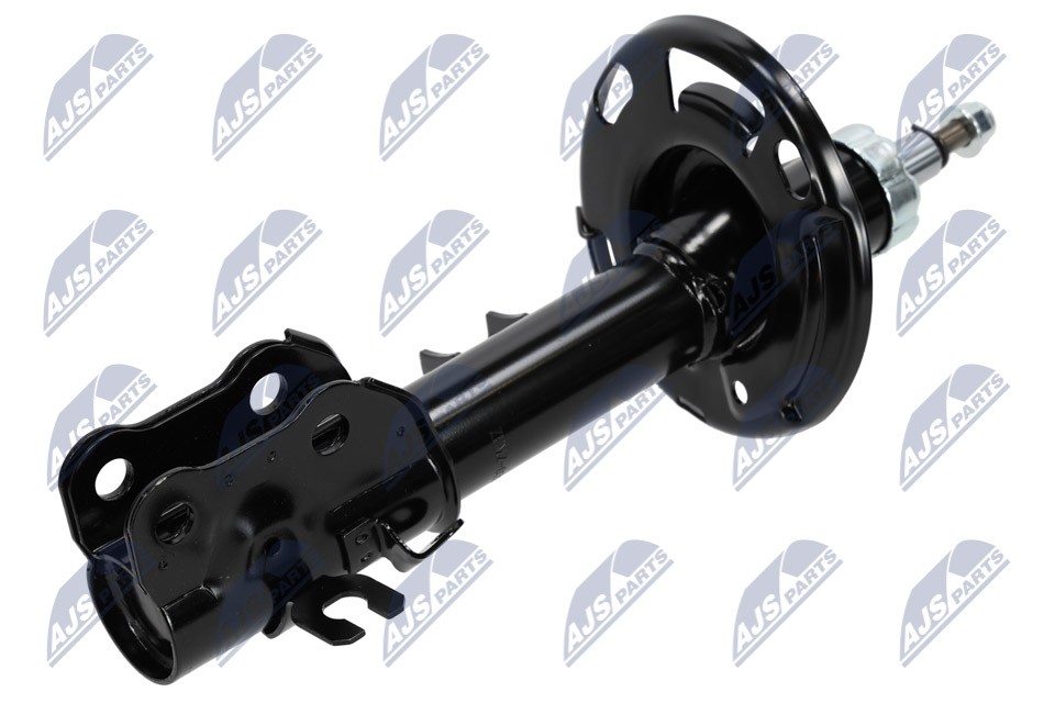 NTY Reinforced Gas Strut Shock Absorber A-MZ-029 Front Right For Mazda - Image 2