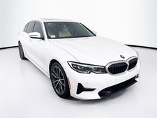 2020 BMW 3-Series 330i