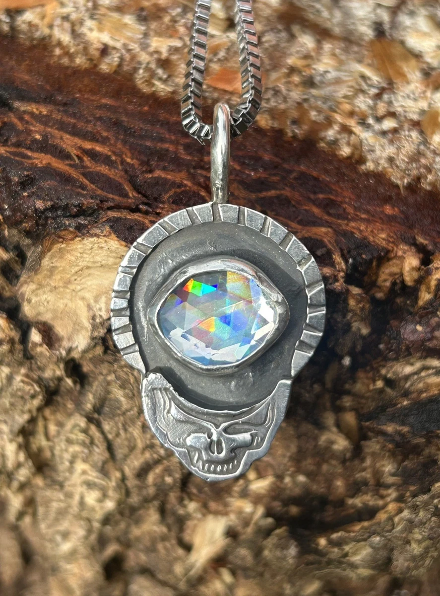 grateful dead jewelry products for sale | eBay
