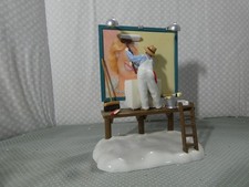 department 56 Billboard Surprise #55229 - Sno...