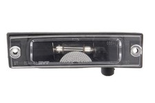 Für FIAT PUNTO, PUNTO kabriolet, PUNTO Van Kennzeichenleuchte