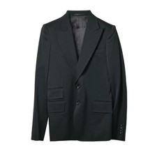 GalaabenD 2B Tuxedo Cross Setup Suit M Black GalaabenD Used 