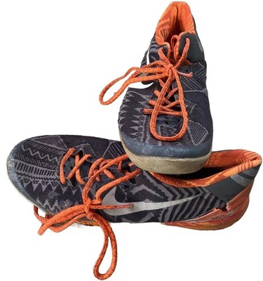 Nike Kobe 8 BHM Black History Month Sneakers Size 11 (2013  display picture 1