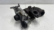 Turbo Peugeot 206