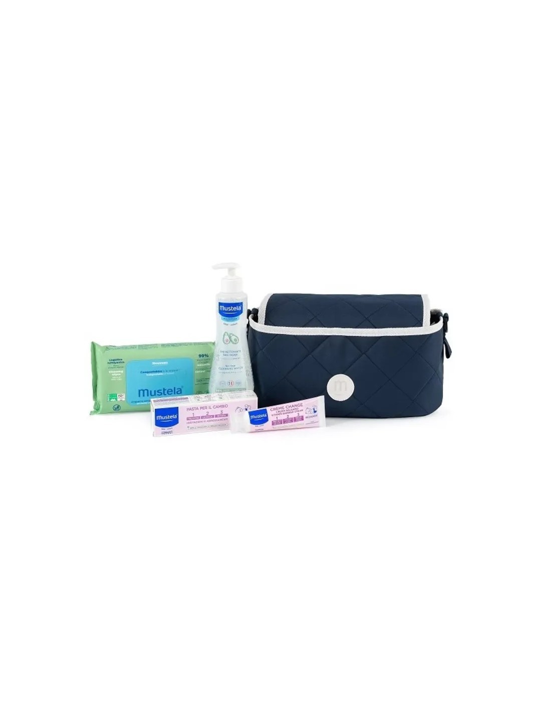 Mustela Organizer Passeggino foto 2
