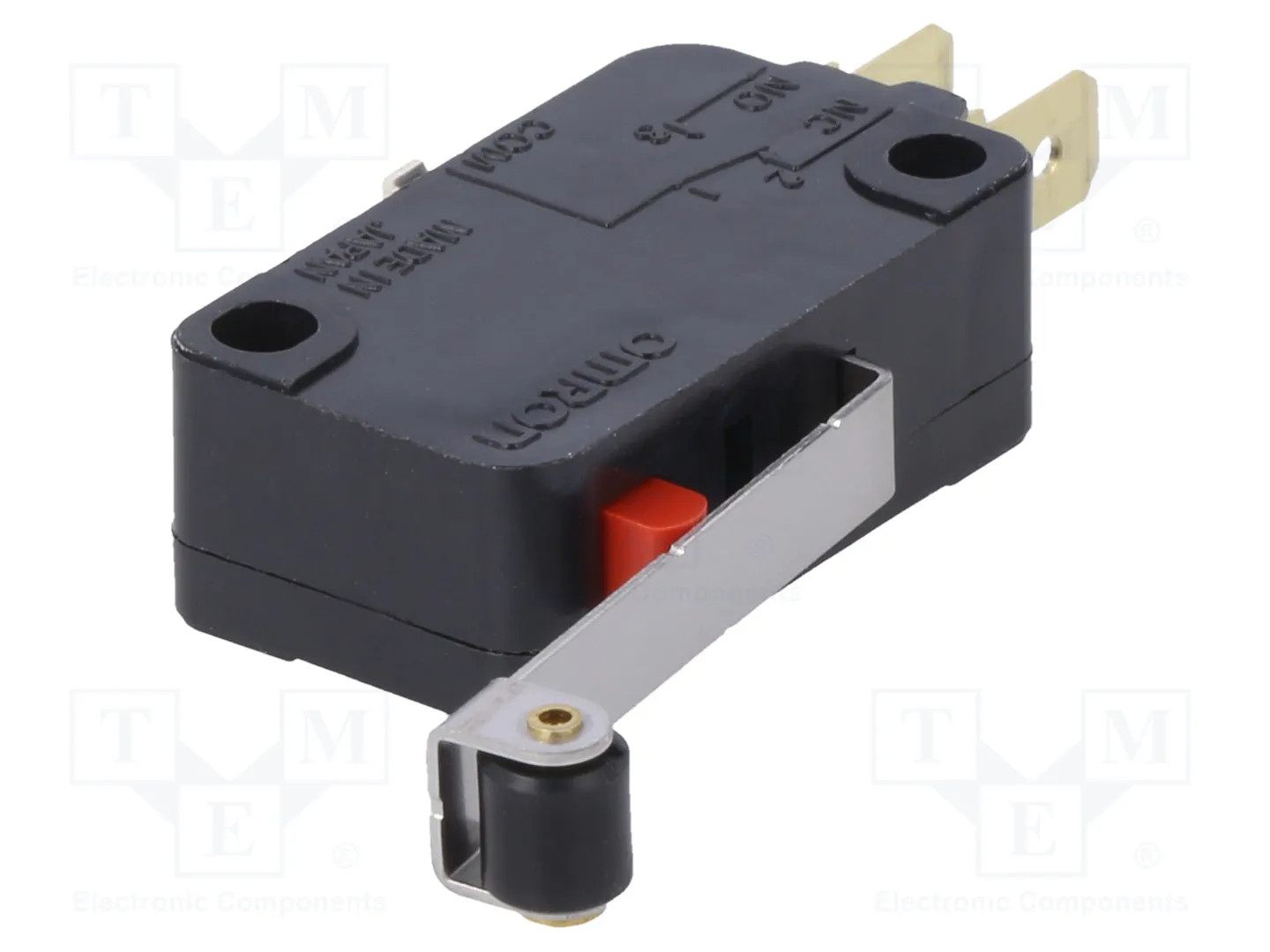 OMRON VX0161C23 Microswitch SNAP ACTION