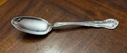 Vintage PAT 1899 RW&S Wallace Sterling Silver Teaspoon 16g