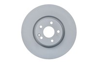 2Er Set Bremsscheiben Bosch 0 986 479 D13 MERCEDES-BENZ 447 421 00 12