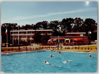 40059043 - 2430 fur hook hotel oak grove outdoor pool bathing cap mandatory