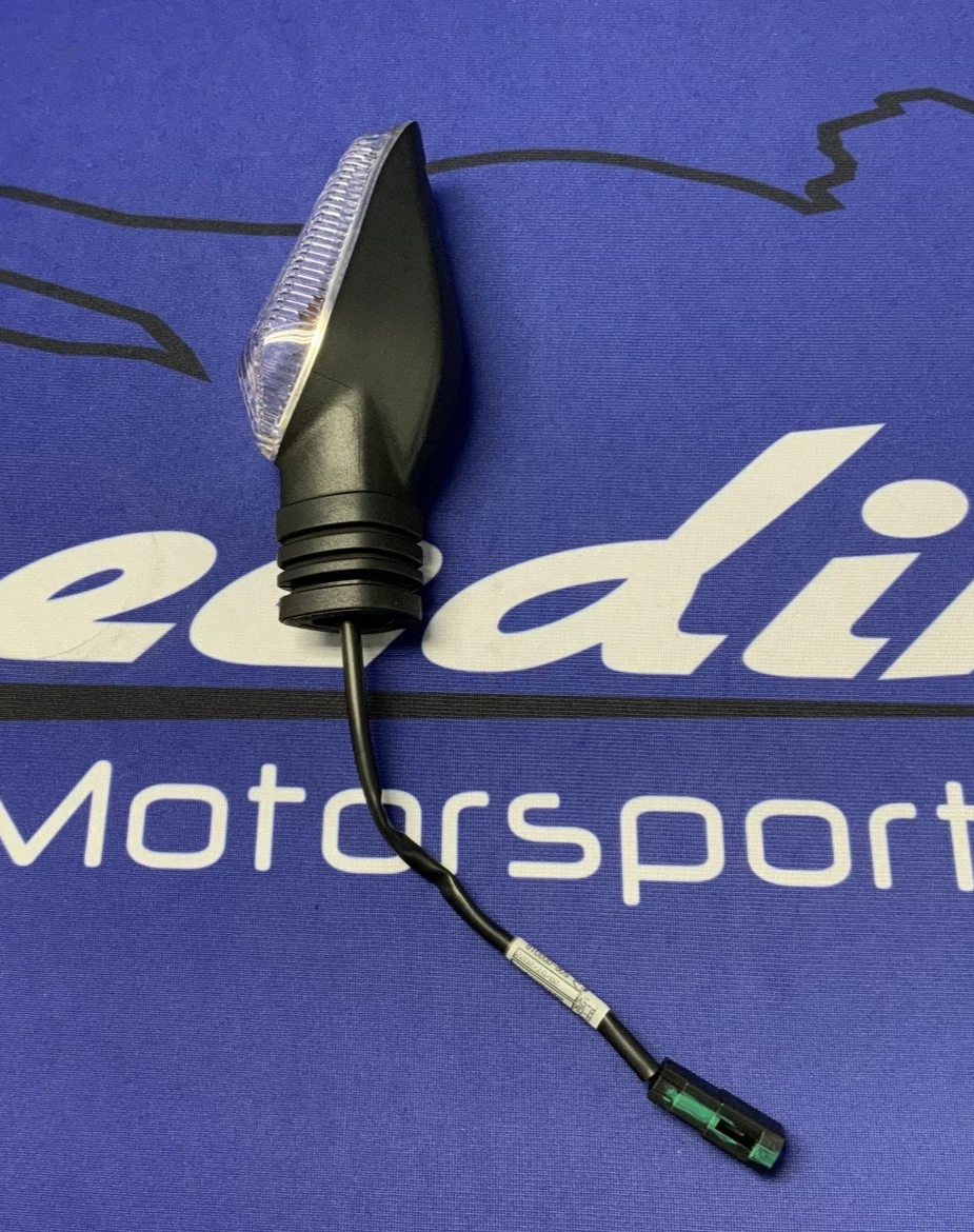 Ducati Right Front/Left Rear Turn Signal Panigale V2 2018-2025 OEM 53010236A