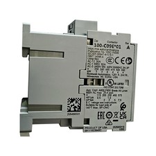 100-C09EJ01 for Allen Bradley 24V Contactor