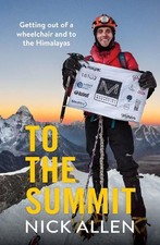 Nick Allen To the Summit (Paperback)