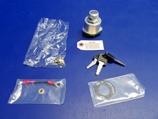 ACS Products Cirrus Ignition Switch w/ Key P/N A-510-2 NOS (0426-1376)