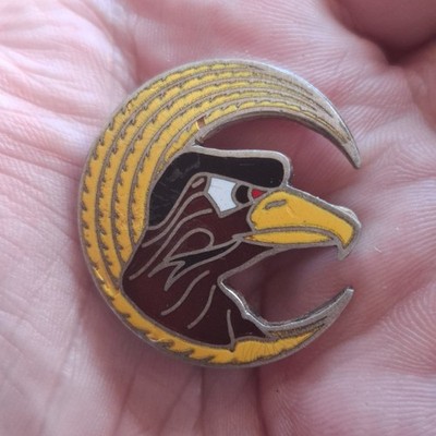 INSIGNE ESCADRILLE AVIATION LEGERE UNTERSTÜTZUNG EALA 03/070 (ALGERIEN 1956 / 1958) AIR
