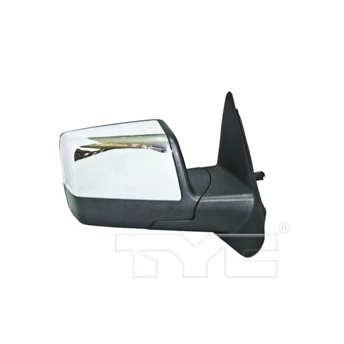 Door Mirror for 06-10 Ford Ranger Pickup Power Non-Heated Right Passenger Side