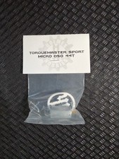 Holmes Hobby TORQUEMASTER SPORT MICRO 050 44T do gąsienic RC w skali 1/18 1/24