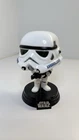 Funko Pop Star Wars Stormtrooper #05 Vinyl Bobble Head Loose No Box Pre-Owned