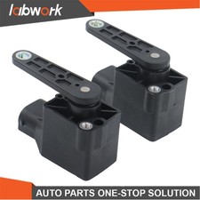 2Pcs Suspension Level Sensor For Mercedes-Benz E-Class Vito Viano A0105427617