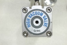 SMC 1.0" High Vacuum Valve XLA-40-M9