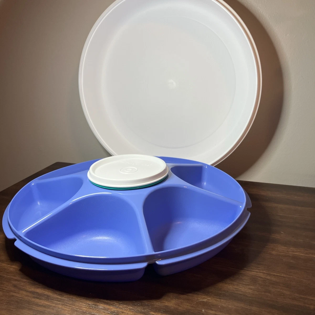 Tupperware White Food Storage Containers for sale - eBay