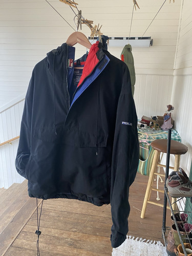 Ralph lauren racing jacket - Gem Ralph lauren racing jacket - Gem