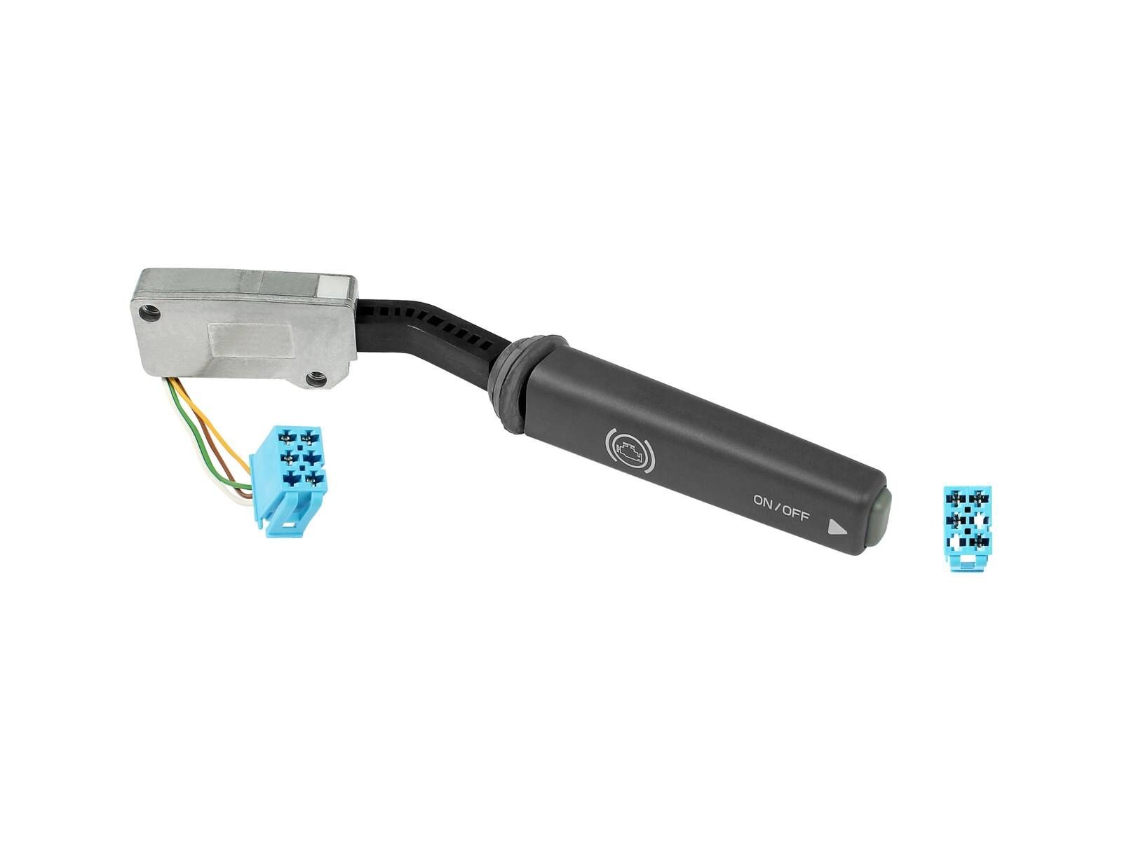 Commutateur de colonne de direction DT Spare Parts 3.33404, pièce de rechange camion
