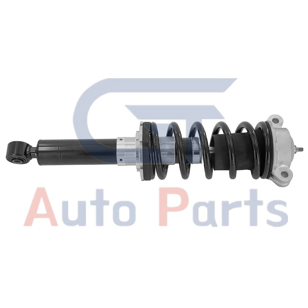 4pcs Front & Rear Shock Struts Magnetic Fit Ferrari 458 Italia Spider Speciale