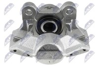 Bremssattel NTY HZT-ME-091 Grauguss FüR Mercedes 123 W123 Klasse W126 W115 W116