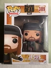 Funko POP The Walking Dead 389 Jesus